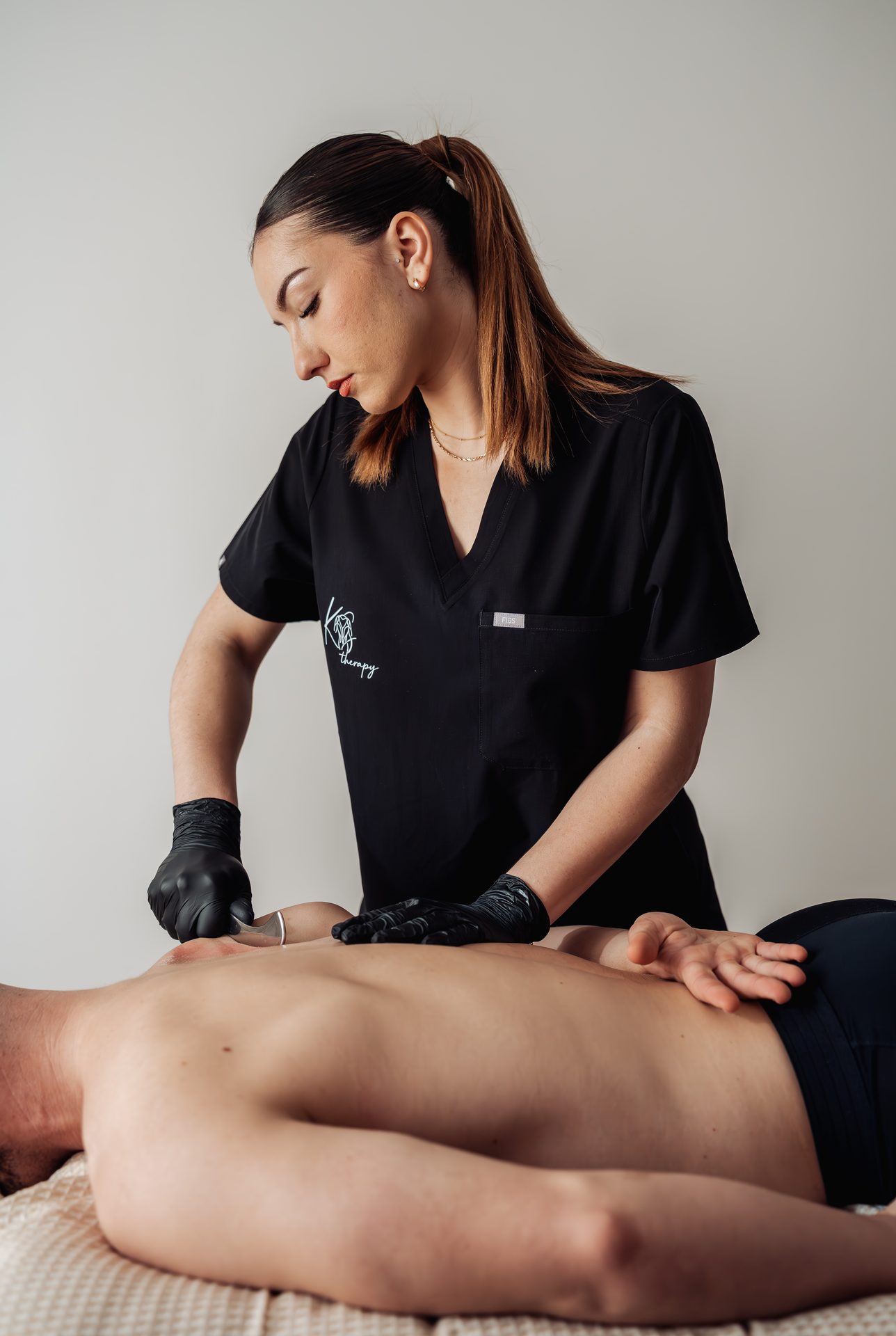 Cours privés de Pilates