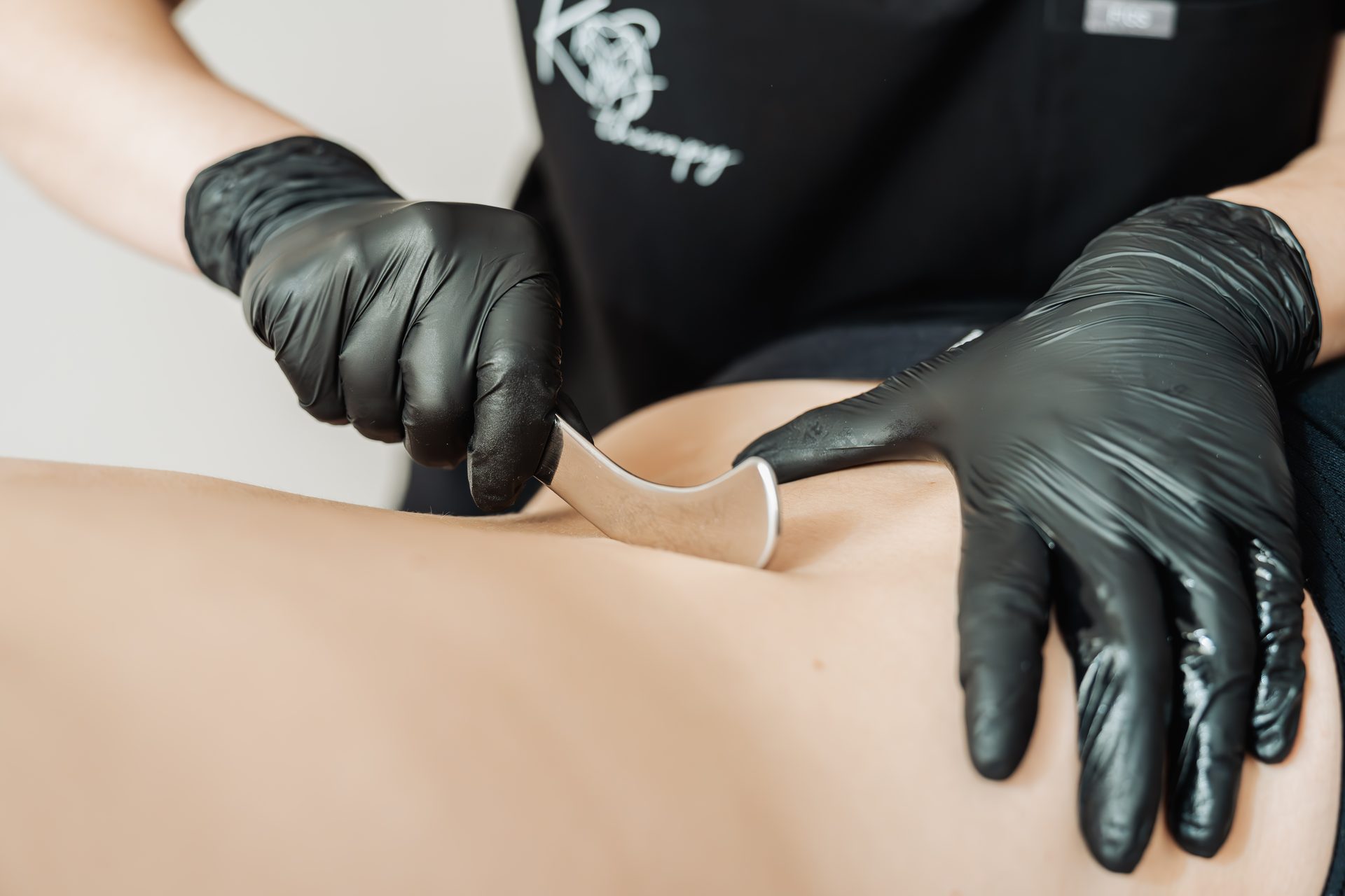 Corriger les déséquilibres